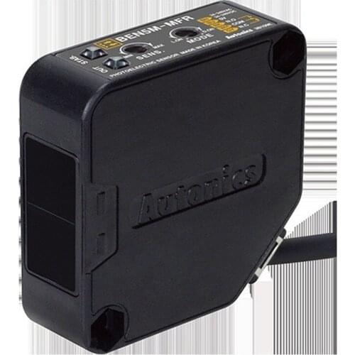 Photoelectric Switch BEN5M-MFR