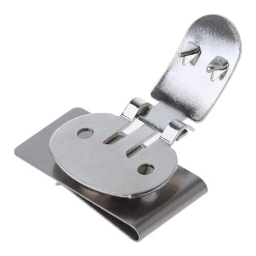 Magnetic Tie Clip Invisible Mens Suit Jacket Stainless Steel Magnetic Lapel Pin Dropshipping