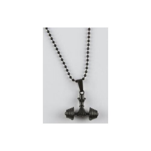 Halter Metal Necklace