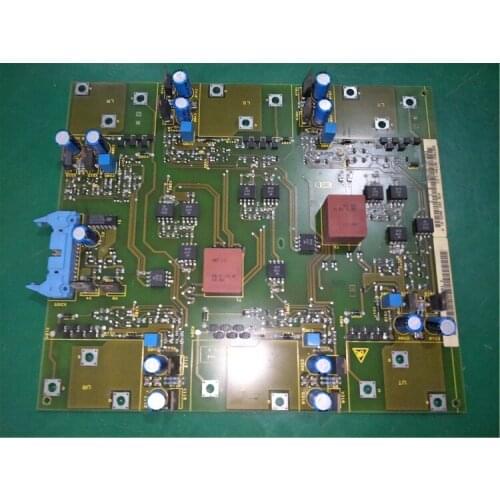 Original Driver Board 6SE7031-8EF84-1JC