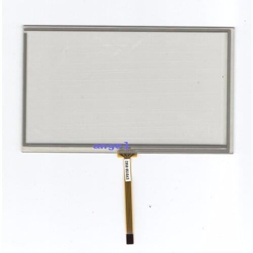 Original new Jiecheng 7'' inch HLD-TP-2358 on behalf of the touch screen Car DVD navigation Universal