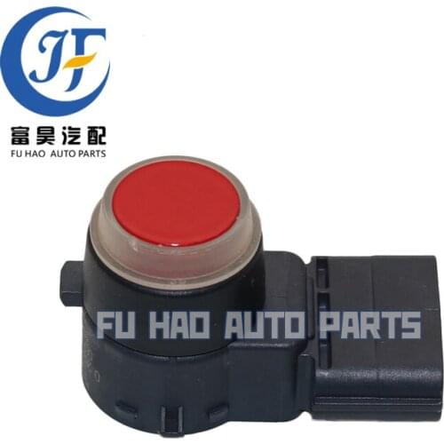 4Pcs OEM Genuine Parking Assist PDC Sensor For Honda CR-V 39680-TV0-E11 39680TV0E11