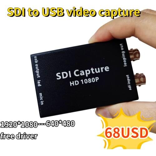 POMIACAM Tuner Cards