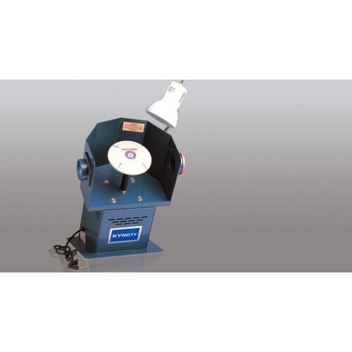 High Quality 220V 3450rpm Jewelry Making Machine Split Lapping Machine ghtool