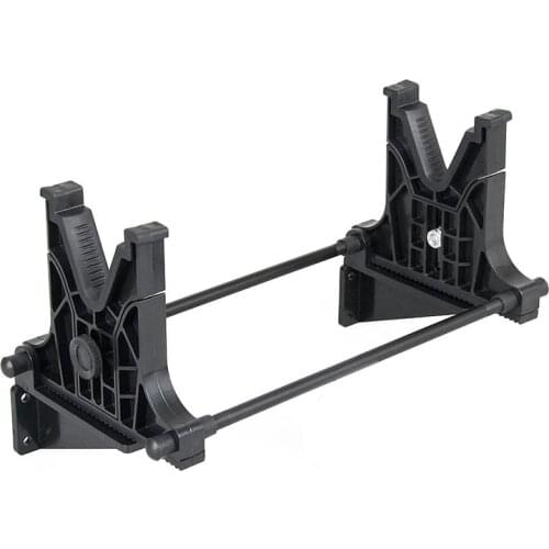 Tactical Maintenance Display Cradle Holder Bench Rest Wall Stand Airguns Accessory Gun Stands Rack Rifle Stand