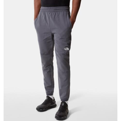 The North Face Workouts