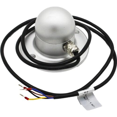 High Sensitivity 4-20ma RS485 Output Solar Irradiance Measuring Instrument