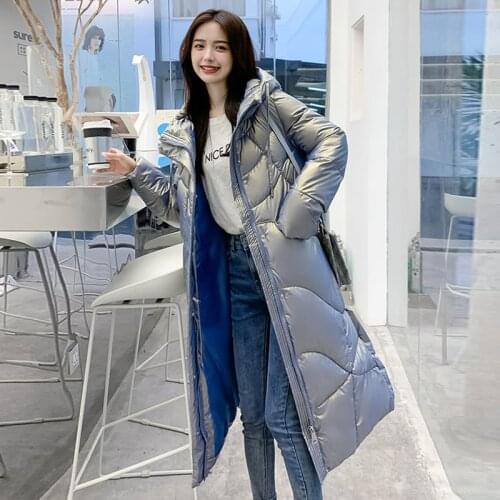 Женские парки Zoki China At AliExpress