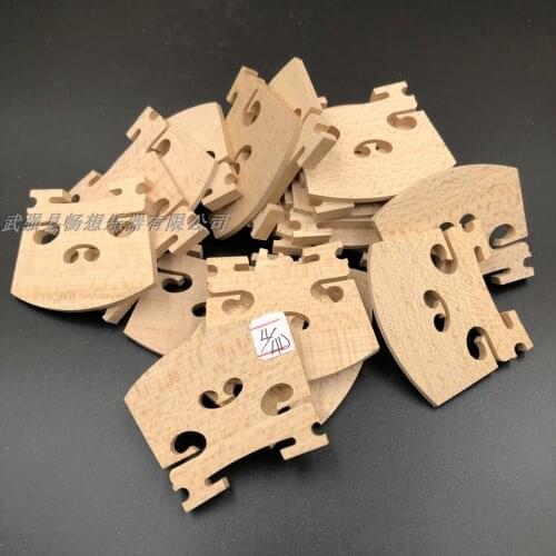 20PCs Violin Bridge Regular type size,Musical instrument part