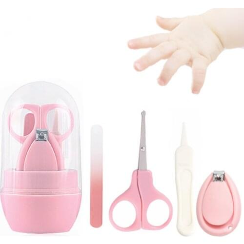 ANSELF Nail Clippers