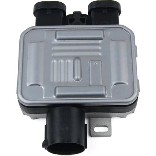 AP03 940004302 New Radiator Cooling Fan Control Module For Ford Galaxy Mondeo MK3 MK4 S-MAX For Jaguar X-Type For Volvo S60 S80