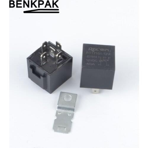 BENKPAK Relay