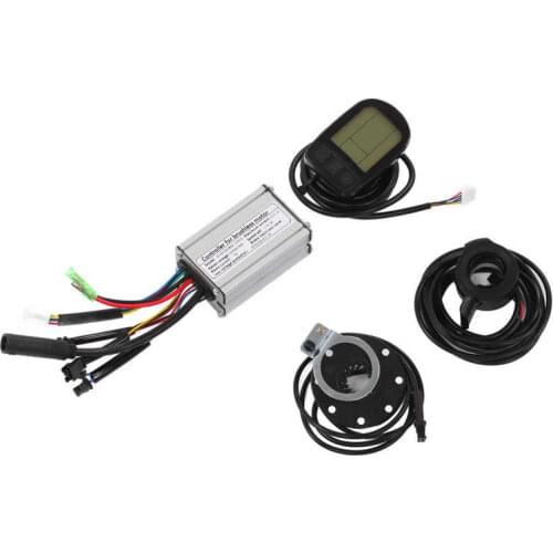 Dioche Spare Parts For Electric Bicycles