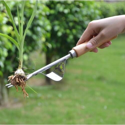 Pot Succulent Seed Planter Transplanter Bonsai Grass Extractor Loose Soil Rooter Shovel Manual Weeding Transplanting Garden Tool