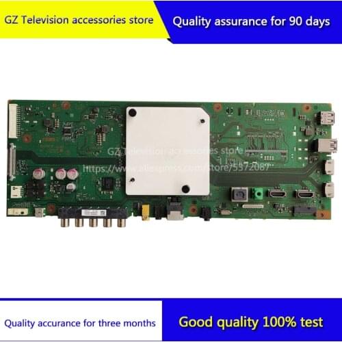 Good quality for KD-43X8000E motherboard 1-981-326-32 173633732 LC430EQY