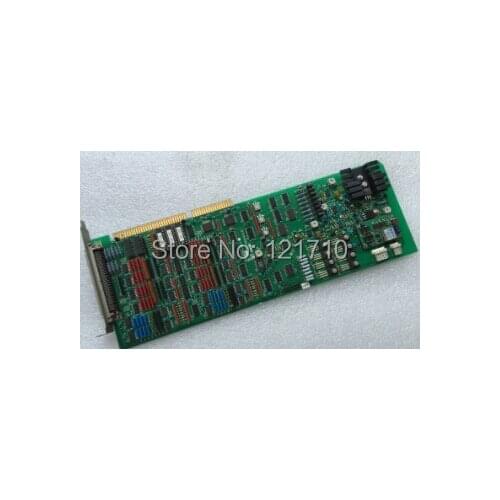 Industrial equipment board ZD09608 DCAT