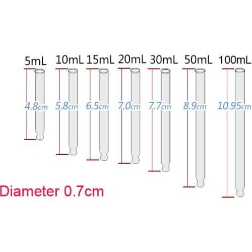 50pcs100pcs200pcs Empty Glass Pipettes, Essential Oil Glass Droppers for 5ml 10ml 15ml 20ml 30ml 50ml 100ml Essential Oil Bottle