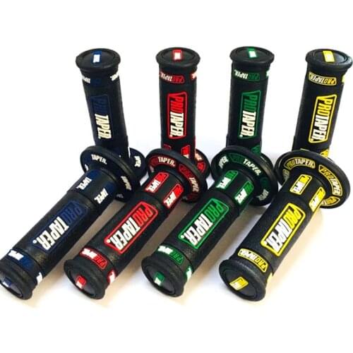 Motorcycle brake rubber handle, suitable for CRF exc yzf ProTaper pro for KTM motorcycle
