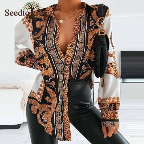 SeedtoTree Women's Shirts