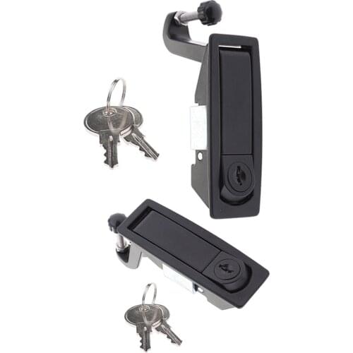 2xCompression Latch Replace for Southco C2-32-25 Horsebox Motorhome Cabin Strong Rust&High Temperature Resistant
