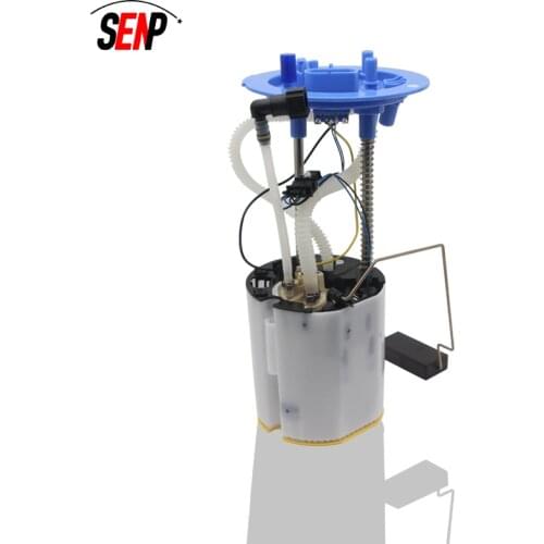 Completely Fuel Pump For Audi A6 Avant RS6 C6 2.0 OEM 4F0 919 051 BA