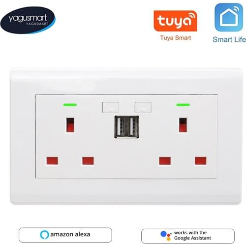 Yagusmart Electrical Equipment