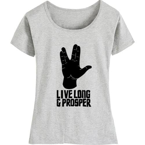 ZIIART Women's Long Sleeve T-shirts