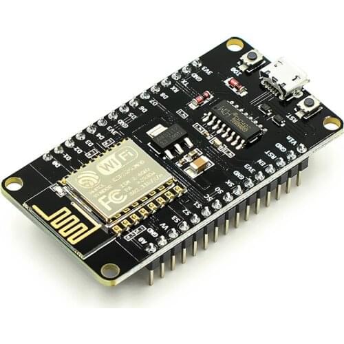 1PCS New Wireless module CH340 NodeMcu V3 Lua WIFI Internet of Things development board based ESP8266 ESP-12E Module