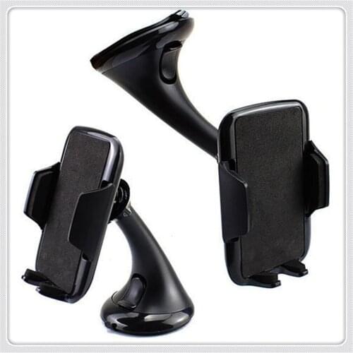 Car Sucker Mount Bracket GPS auto Phone Holder Stand for Chevrolet Onix Tru Astra Aveo Sail Miray Caprice Agile