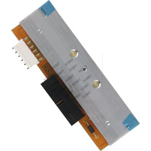 Free shipping new original barcode printhead for SATO LM408E-2 203dpi label print head accessory LM408E
