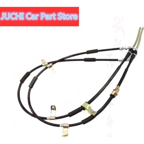 FlySword Brake Circuits