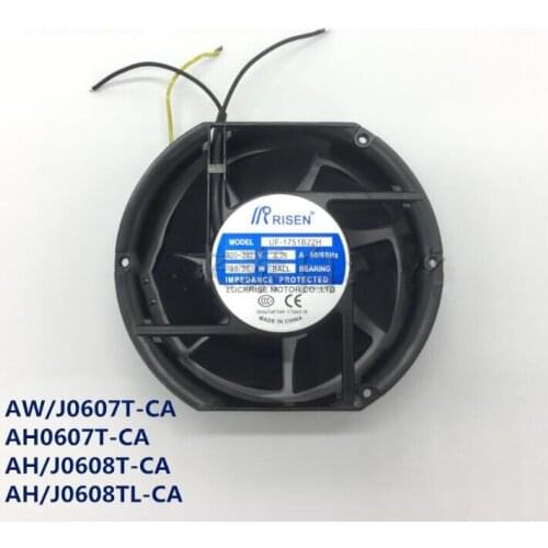 Hydraulic Radiator Fan Fittings Air-cooled AH0608T Oil/Air Cooler AJ0608