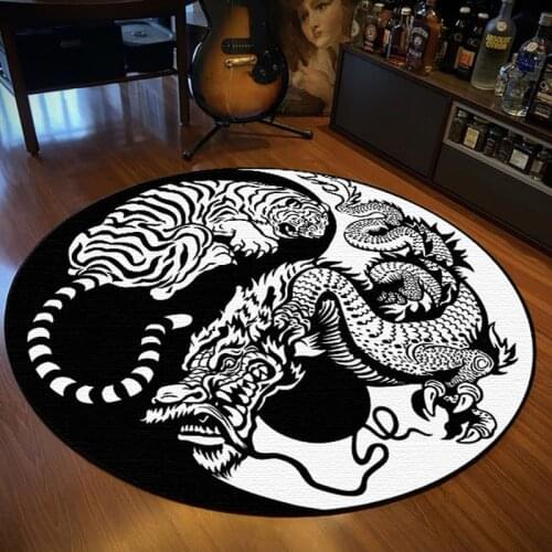 Kafulaiman Carpets
