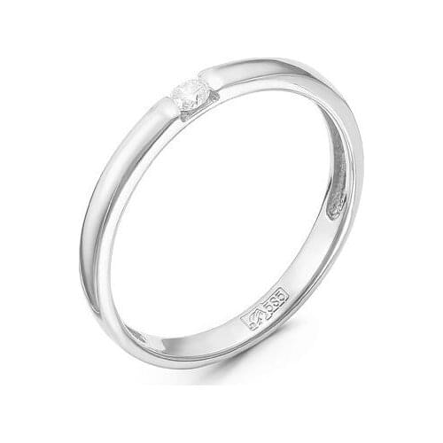KLONDIKE JEWELLERY White Rings