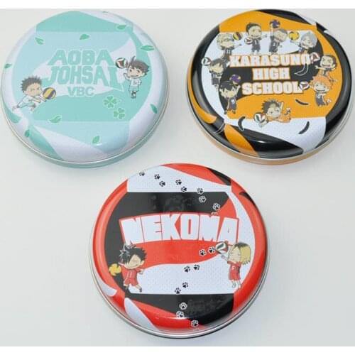 Earphone box earphone bag storage