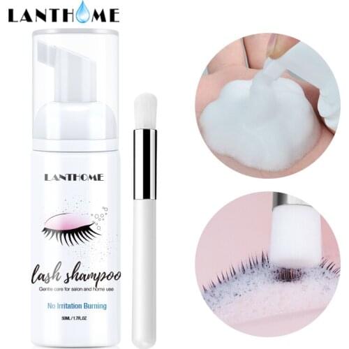 Lanthome Eyelash Extension Glue