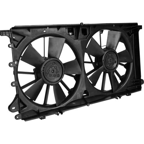 Longcheng Engine Cooling Systems