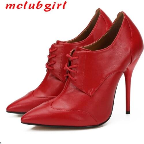Mclubgirl Fashion Footwear