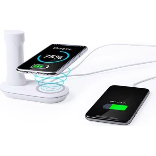 Set of Chargers 2200 mAh (2 pcs) 145959