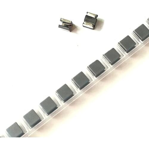 100Pcs/Lot/ LQH32 Series (LQH32CN) 1210 1UH 3225 1R0 1UH Unshielded Ferrite Wirewound Inductor