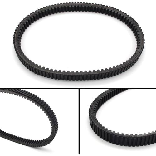 DRIVE BELT TRANSFER BELT CLUTCH BELT FOR Gilera Nexus 500SP Centenario 500 2012