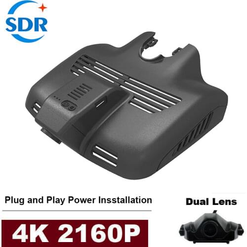 Sindarui Car Rear Mirror DVRs