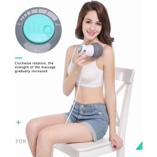 Push fat machine body massager vibration infrared fat slasher scrapping machine electric massager 110v-220v