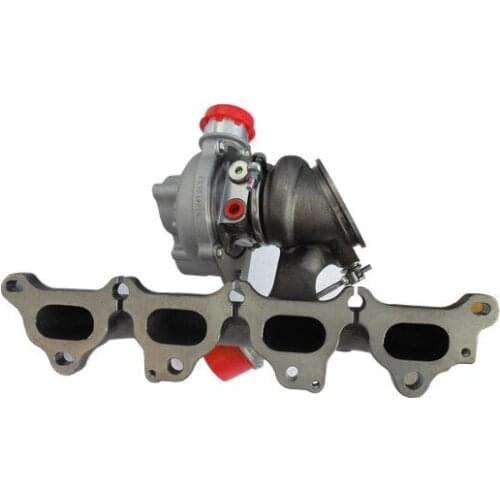 Xinyuchen turbocharger for replacement parts turbocharger for Chevrolet Cruze 55574478