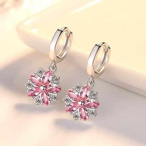 Dangle Earrings Yulouzhong China