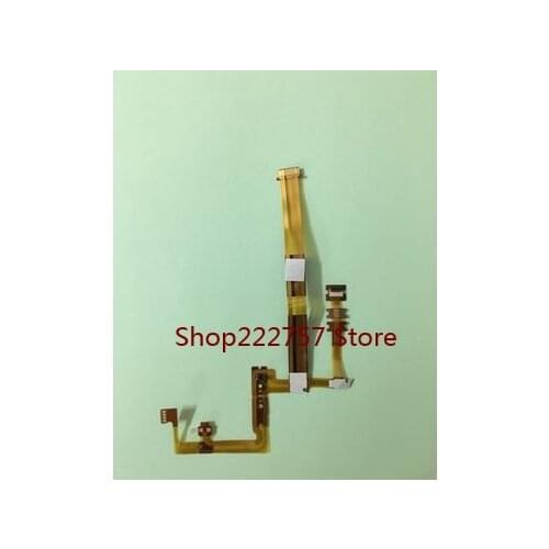 Repair Parts Lens Focus Flex Cable LF-2135-11 For Sony FE 24-70mm F2.8 GM , SEL2470GM