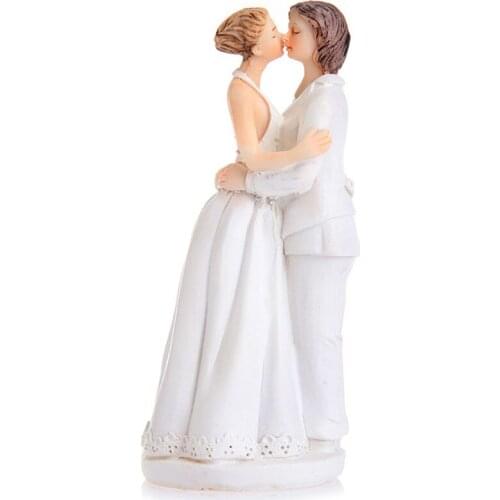 Womens Bachelor Party Lesbianism Wedding Cake Toppers Decoration 1pcs