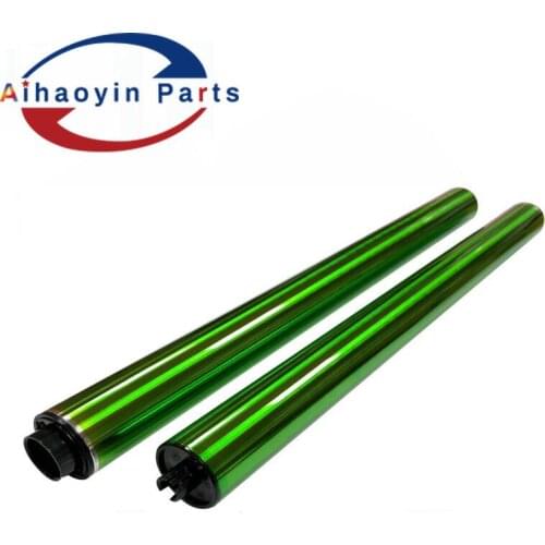 2pcs MX2700 OPC Drum For Sharp MX23 27 2300 2700 3500 3501N 4500 4501N 5500 6200 6201 7000 7201 MX-27NRSA