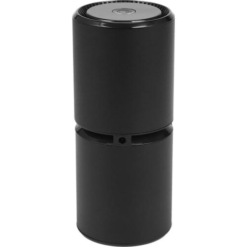 Car Ionizer Air Purifier Air Freshener PM2.5 Dust Smoke Cleaner for Home/Car