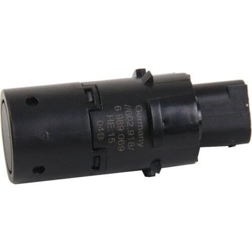 Car Parking Radar Reversing Sensor Alert For 6620 6989 069BMW E39 520 530 X5